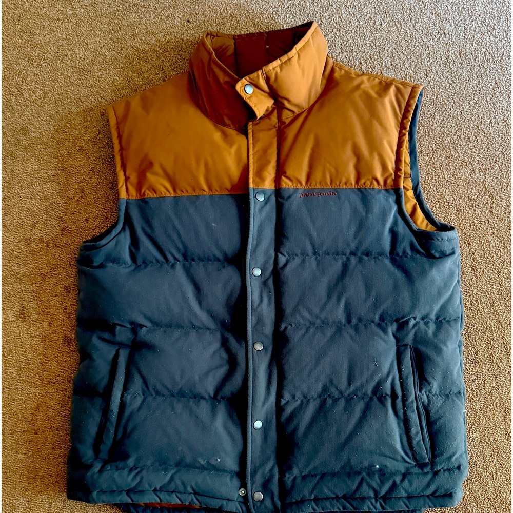 PATAGONIA VESF / MENS SIZE L